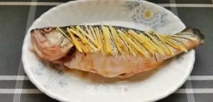 Make Vacuate herring step 1