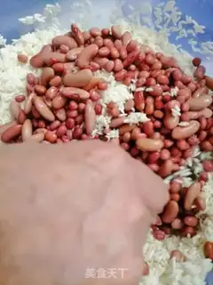 Make Red beans step 4