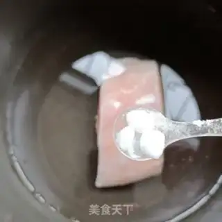 Make cucumber pepper step 1