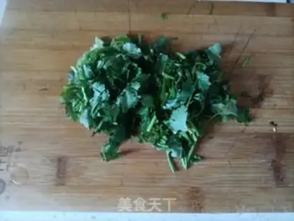 Make Tomato chicken dumplings step 3