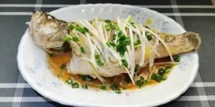 Make Vacuate herring step 3