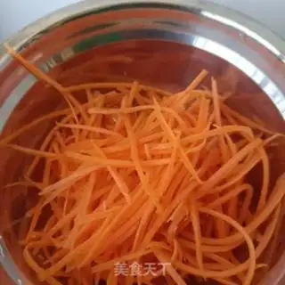 Make Carrot