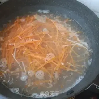 Make Carrot
