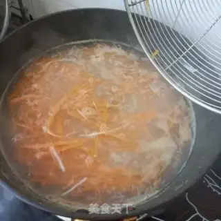 Make Carrot