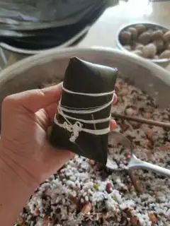 Make Po-chul step 26