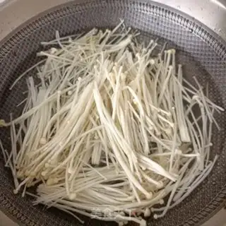 Make cucumber pepper step 6