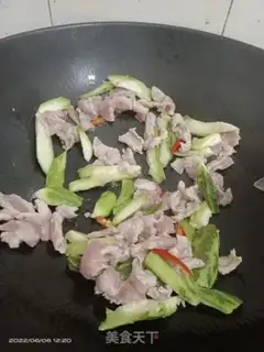 Make Skinny smelt step 3