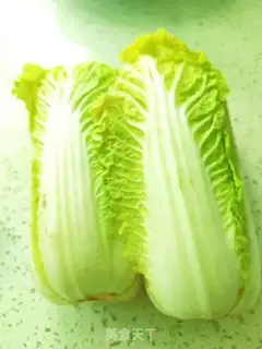 Make Cool doll food step 0