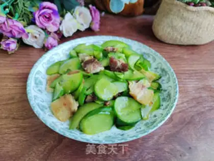 Make Go back to the cucumber step 4