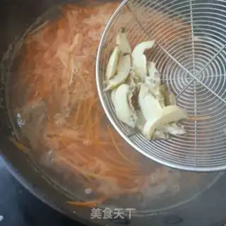 Make Carrot