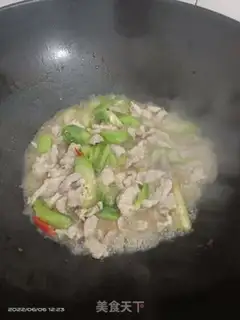 Make Skinny smelt step 5
