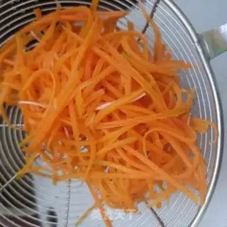 Make Carrot