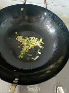 Make Pork blood step 3