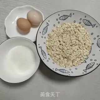 Make Oatmeal step 0