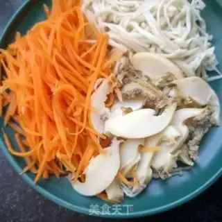Make Carrot