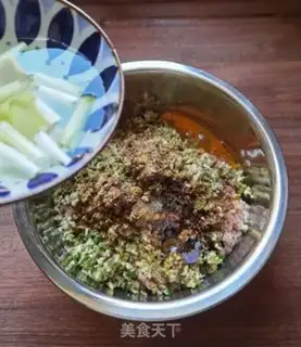 Make Pumps of rice mushrooms step 6