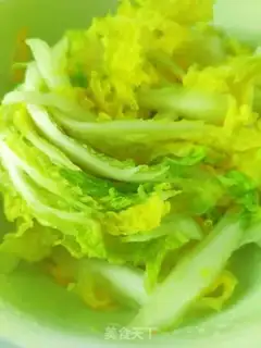 Make Cool doll food step 5