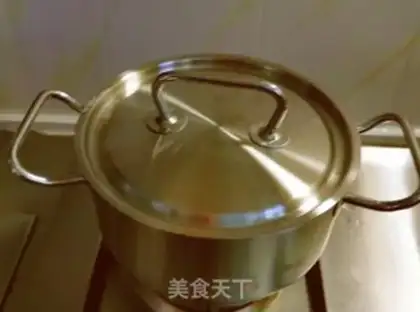 Make Sugar plum step 5