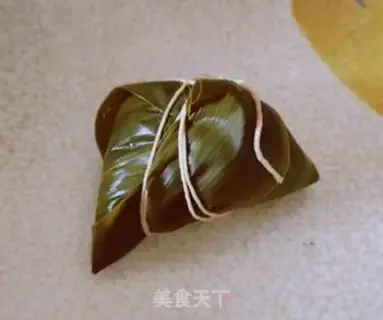 Make Green bean dates step 9