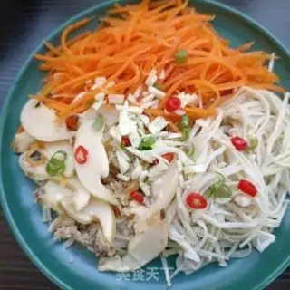 Make Carrot