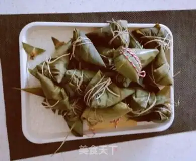 Make Green bean dates step 10