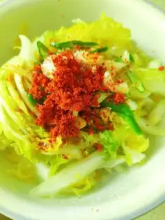 Make Cool doll food step 7