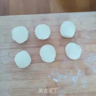 Make Onion swivel step 3