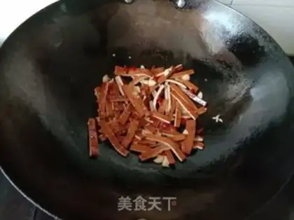 Make The fragrance step 2