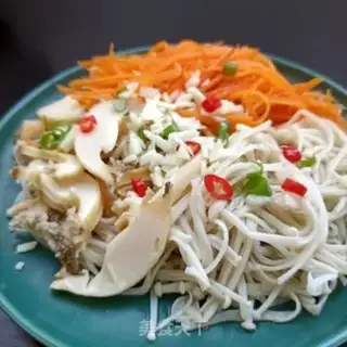Make Carrot