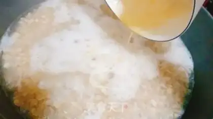 Make Oatmeal step 5