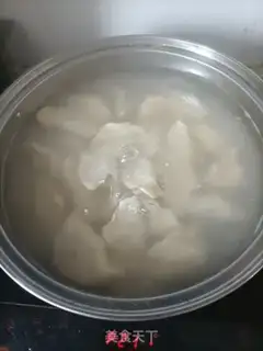 Make Tomato chicken dumplings step 14