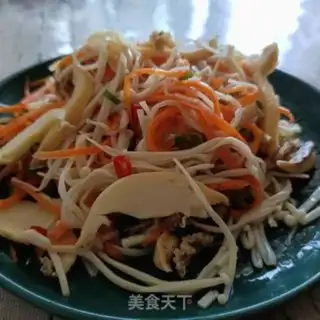 Make Carrot