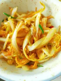 Make Cool doll food step 9