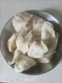 Make Tomato chicken dumplings step 15