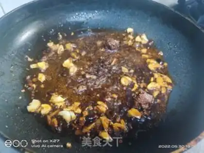 Make Quaffle step 2