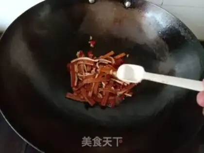 Make The fragrance step 4