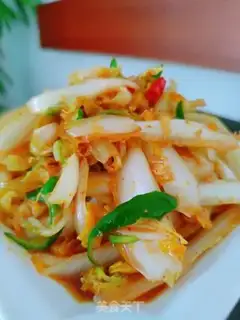 Make Cool doll food step 10