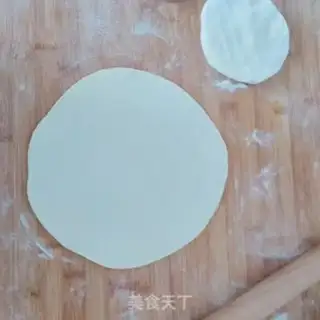 Make Onion swivel step 5