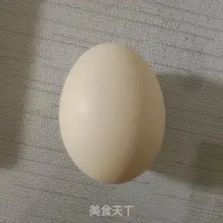 Make Egg noodles step 1