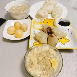 Make Oatmeal step 8
