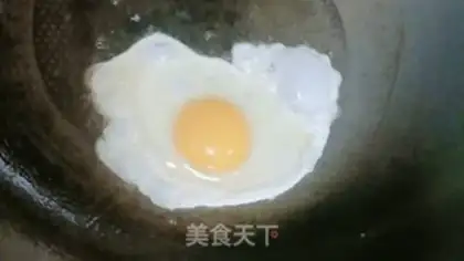Make Egg noodles step 2