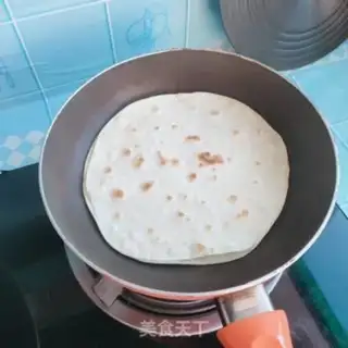 Make Onion swivel step 7