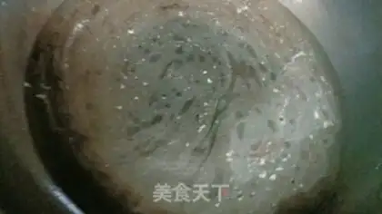 Make Egg noodles step 4