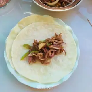 Make Onion swivel step 9