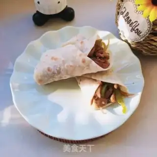 Make Onion swivel step 10