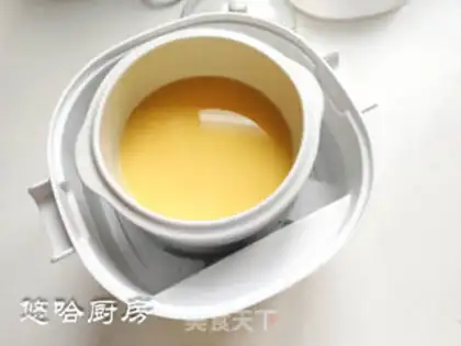 Make Slippery eggs step 5