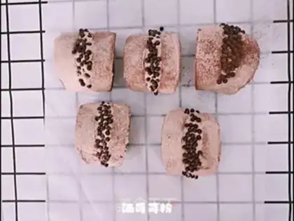 Make Chocolate step 17