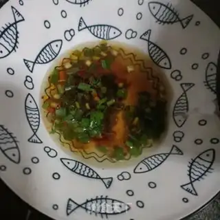 Make Egg noodles step 7