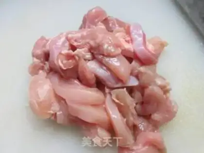 Make Homemade skin step 2