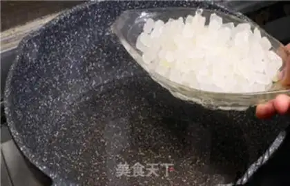 Make What kind of oil is that step 0